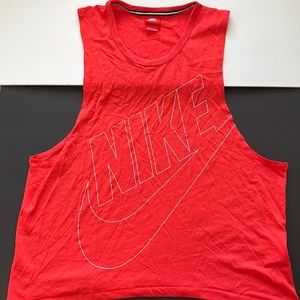 Nike Signal Muscle Tank